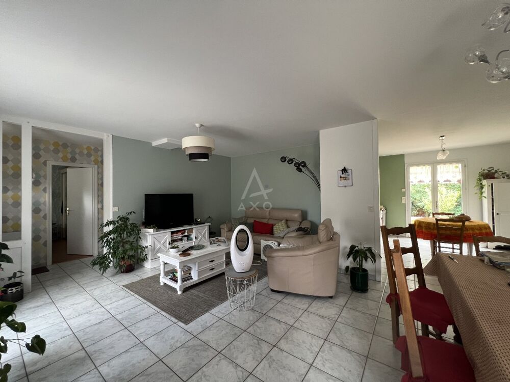 Vente Maison Maison Saint pierre du mont