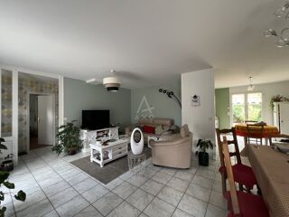  Maison à vendre 6 pièces 118 m²