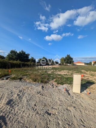  Terrain  vendre 1045 m