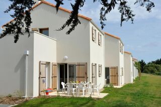  Appartement � vendre 3 pi�ces 45 m�