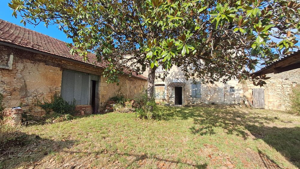 Maison de caractère