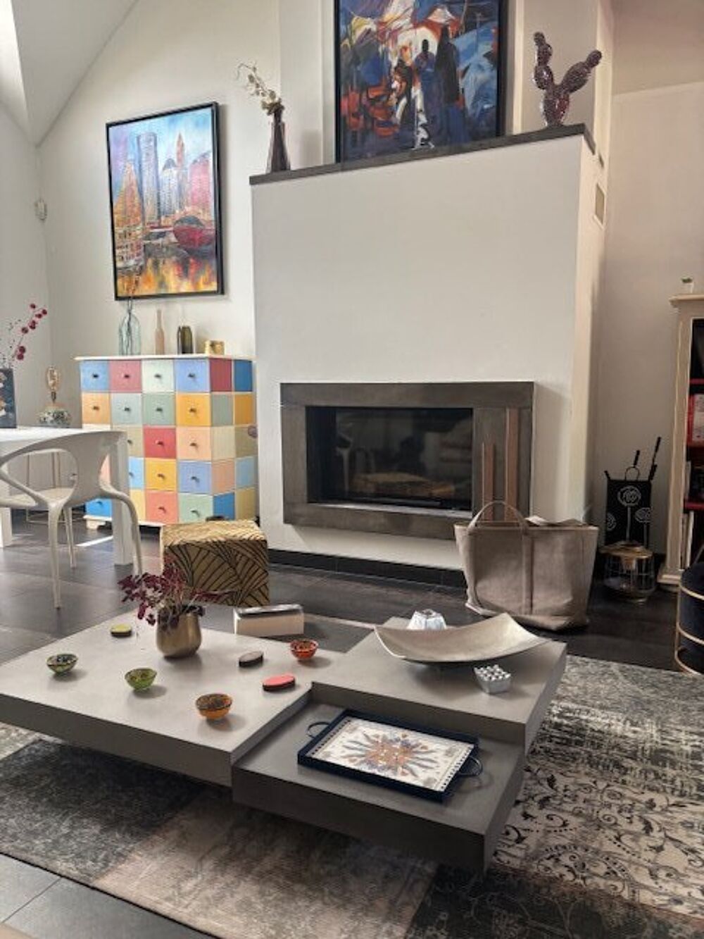 Vente Maison Maison Etiolles