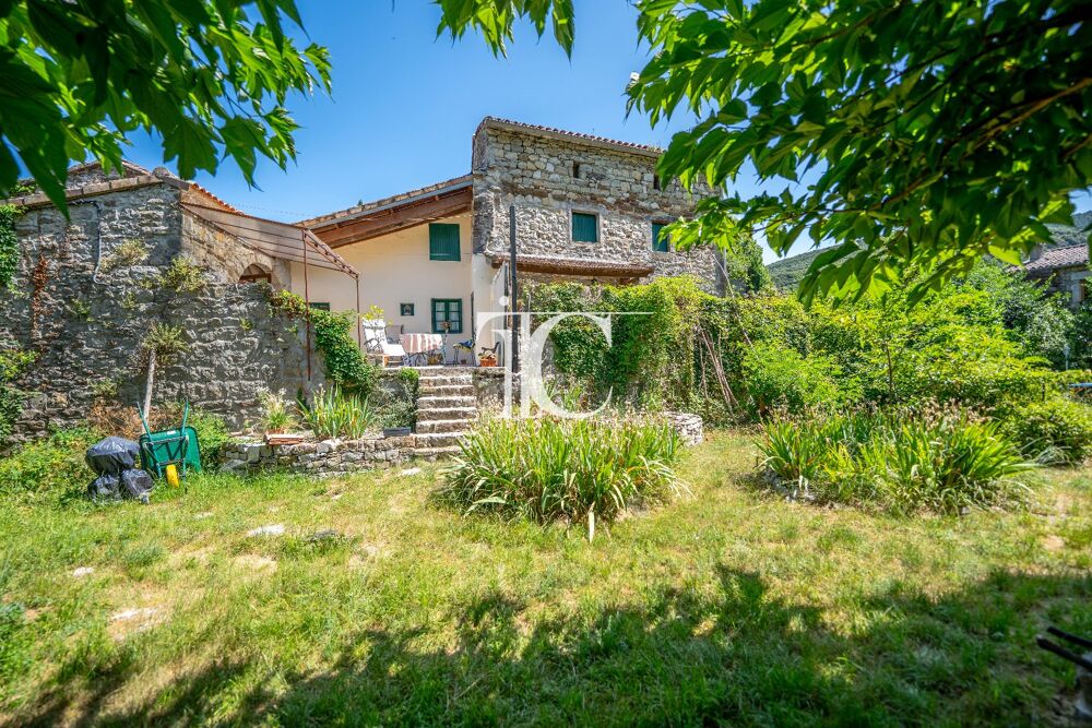 Vente Maison Maison de caractère Les vans
