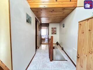  Maison à vendre 4 pièces 86 m²