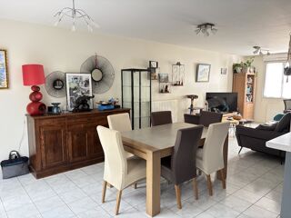  Maison à vendre 5 pièces 94 m²