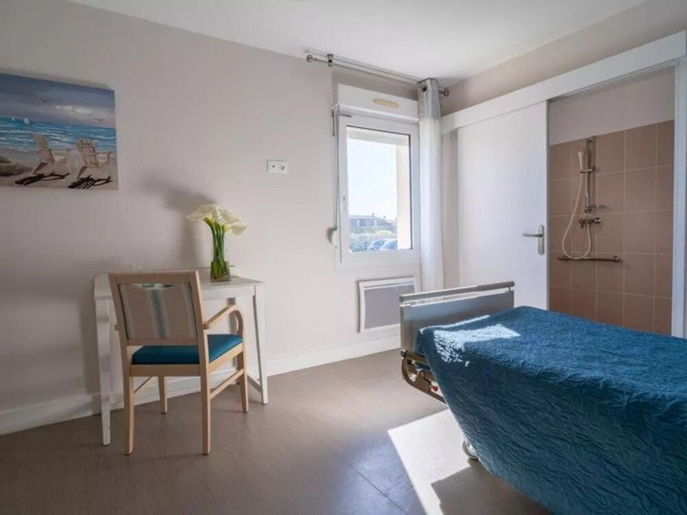 Vente Appartement Résidence Ehpad Saint pierre d'oleron