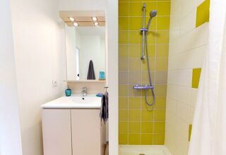  Appartement à vendre 1 pièce 19 m²