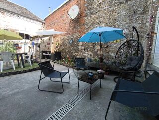  Immeuble à vendre 257 m²