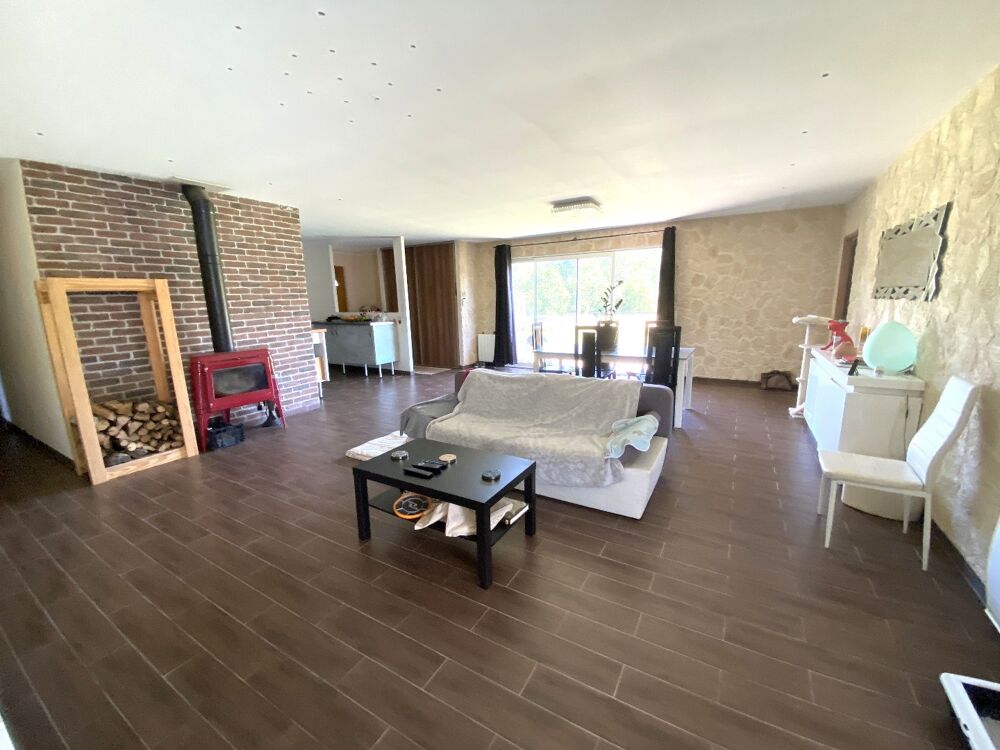 Vente Maison Maison Saint martin de gurson