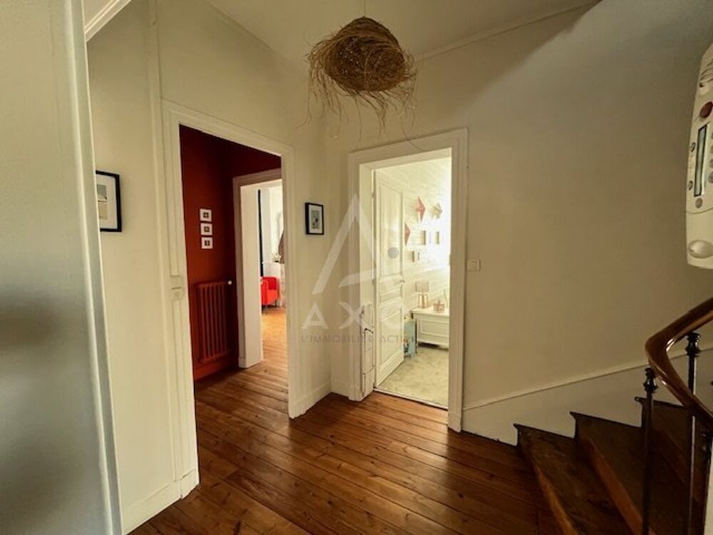 à vendre  Maison Angoulême (16000)
