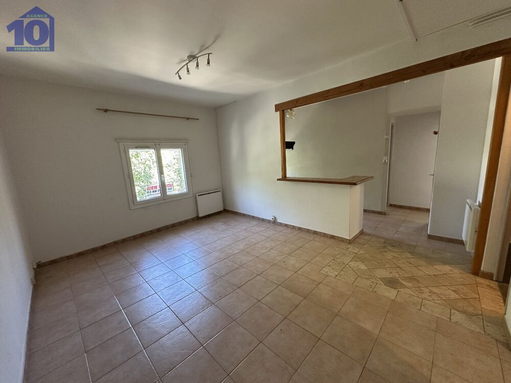 Vente Appartement Appartement Serignan