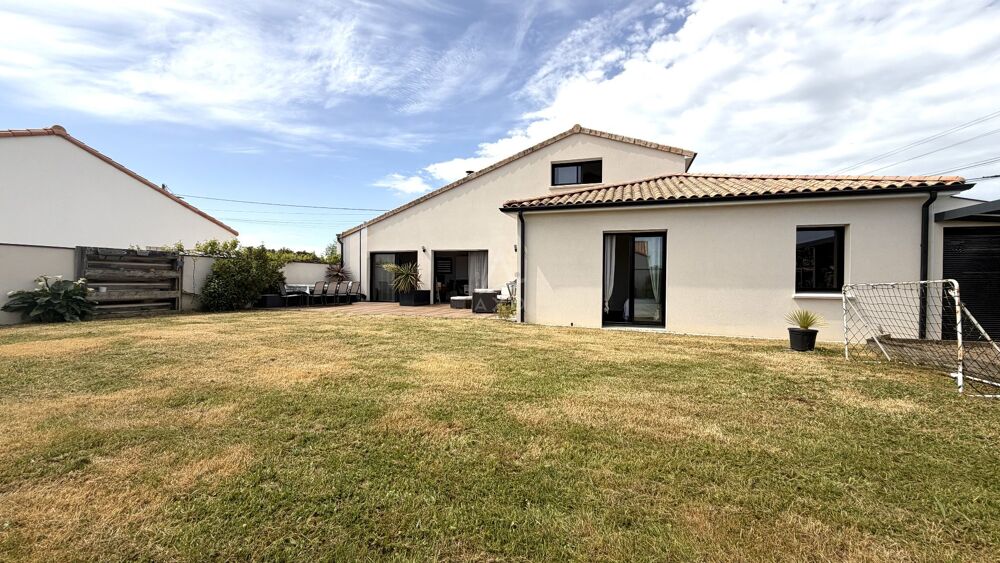 Vente Maison Maison Les sorinieres