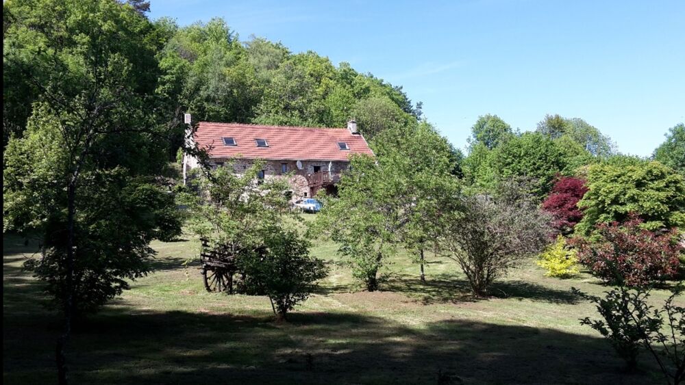 Maison de caractère