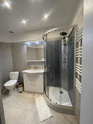  Appartement à vendre 2 pièces 32 m²