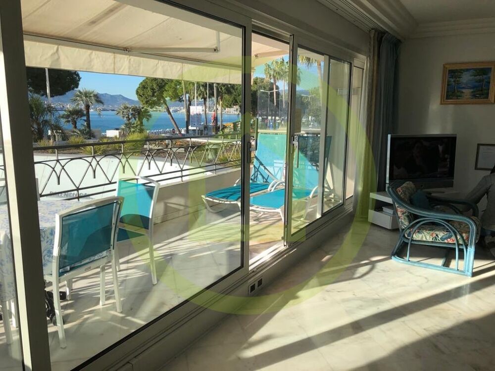 Vente Appartement Appartement Cannes