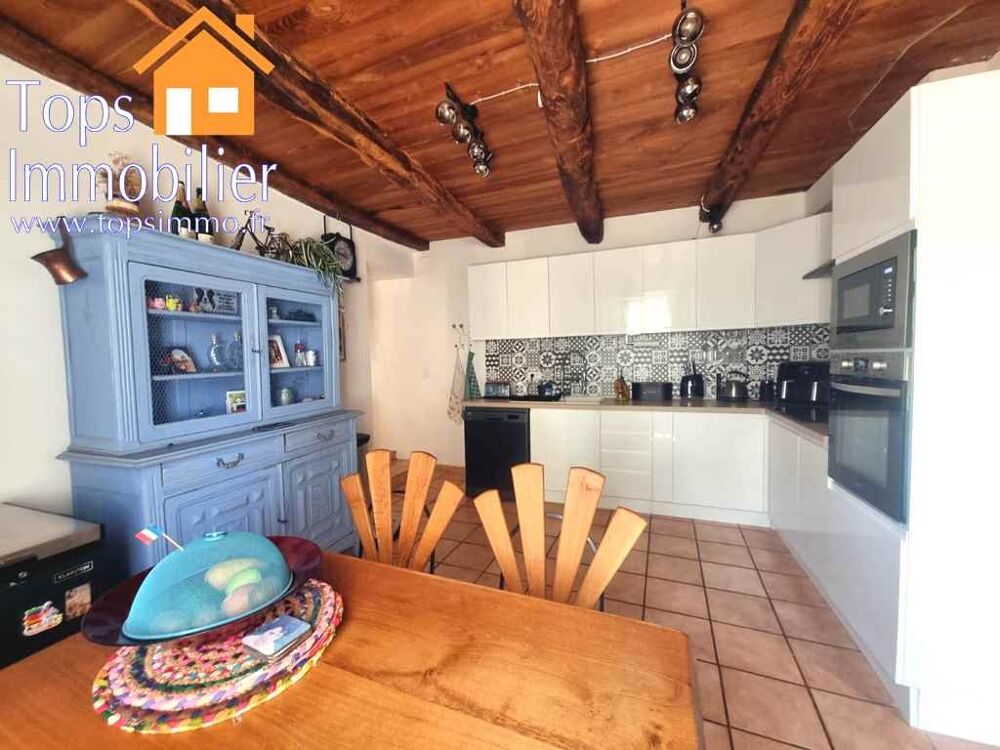 Vente Maison Maison Saint projet