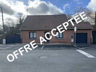  Maison � vendre 4 pi�ces 87 m�