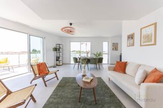  Appartement à vendre 4 pièces 103 m²