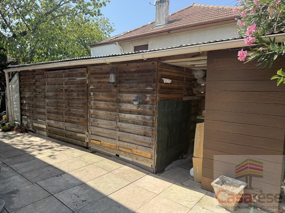 Vente Maison Maison Chalon sur saone