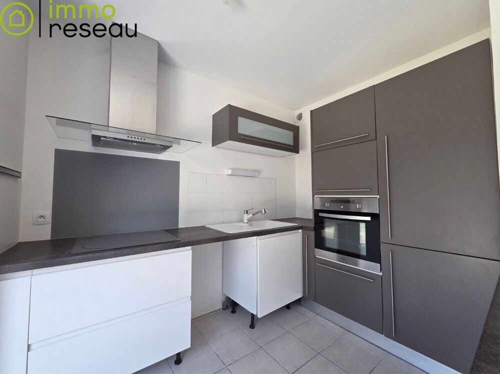 Vente Maison Maison Audenge