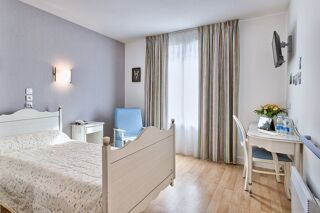  Appartement � vendre 1 pi�ce 19 m�