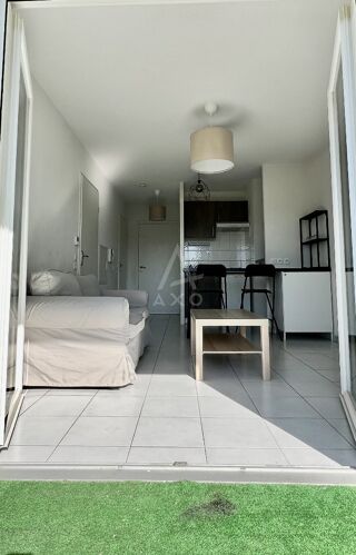  Appartement � vendre 2 pi�ces 35 m�