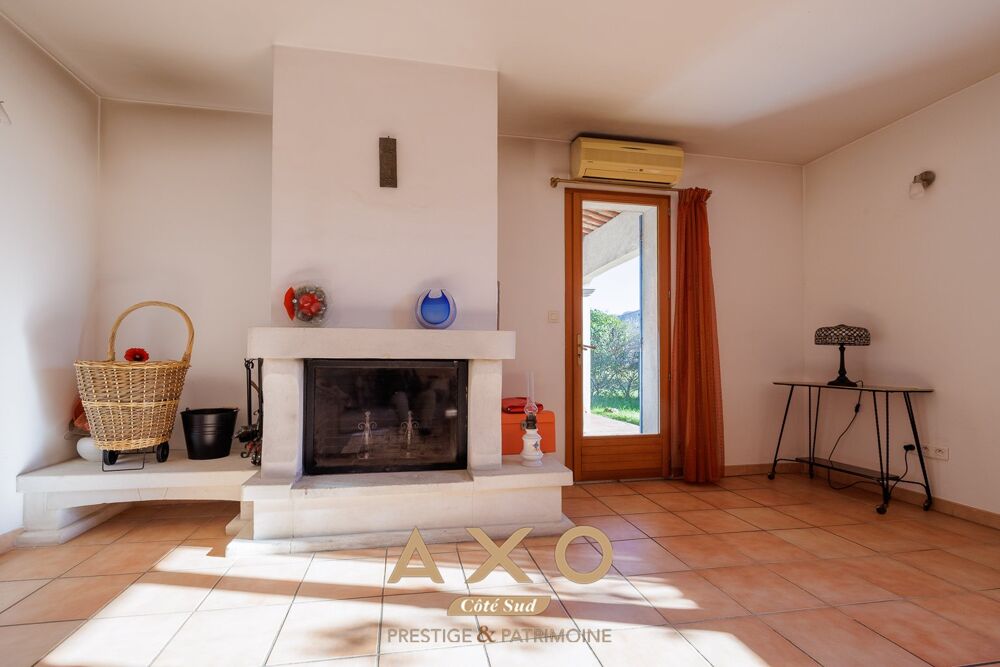 � vendre  Villa G�menos (13420)