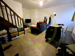  Appartement � vendre 2 pi�ces 50 m�