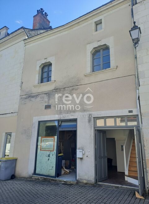 Local commercial 500 49150 Bauge en anjou