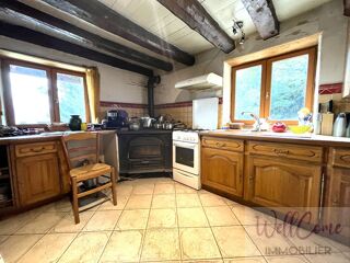  Maison à vendre 4 pièces 91 m²