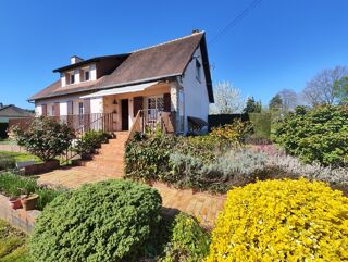  Maison � vendre 6 pi�ces 131 m�