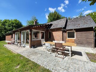  Maison � vendre 4 pi�ces 320 m�