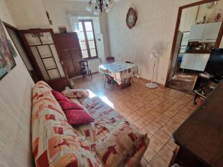  Maison � vendre 3 pi�ces 67 m�