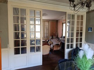  Maison � vendre 8 pi�ces 200 m�