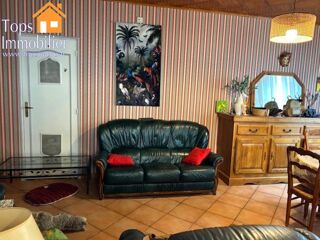  Maison � vendre 3 pi�ces 68 m�