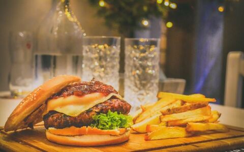 Caf&eacute; - Restaurant 118800 73100 Aix les bains