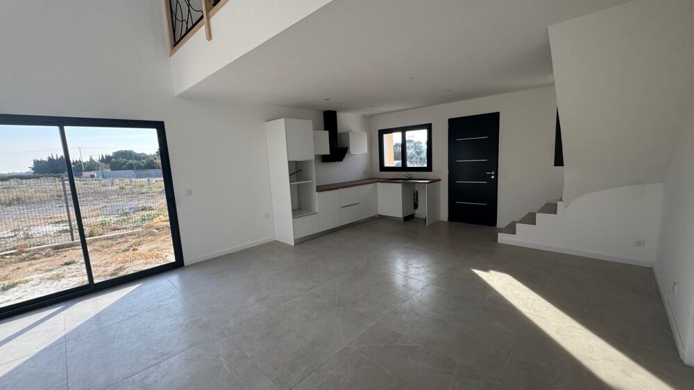 Vente Maison Villa d'architecte Cabestany