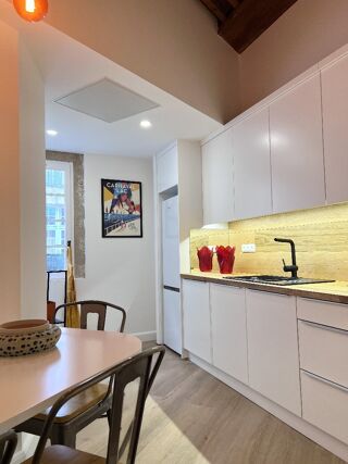  Appartement � vendre 2 pi�ces 52 m�