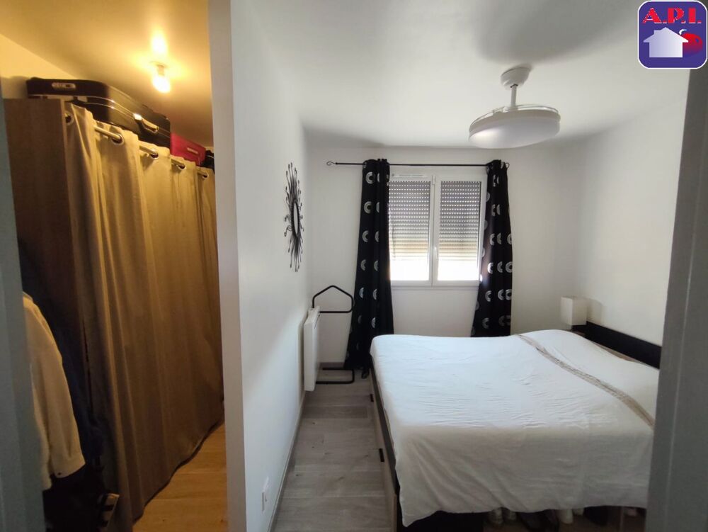 Vente Maison Maison Peyssies