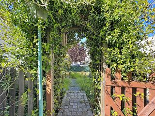  Maison � vendre 6 pi�ces 104 m�