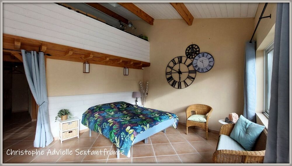 à vendre  Maison Pineuilh (33220)
