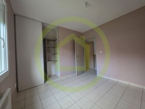  Maison � louer 5 pi�ces 107 m�