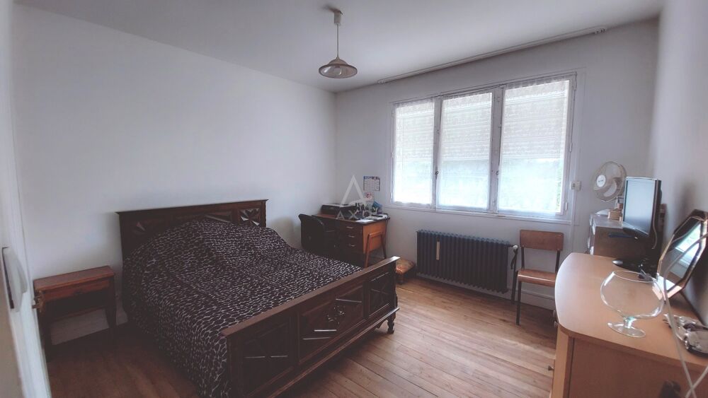 Vente Maison Maison Saint astier