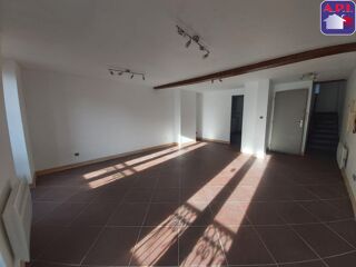  Appartement � louer 2 pi�ces 66 m�