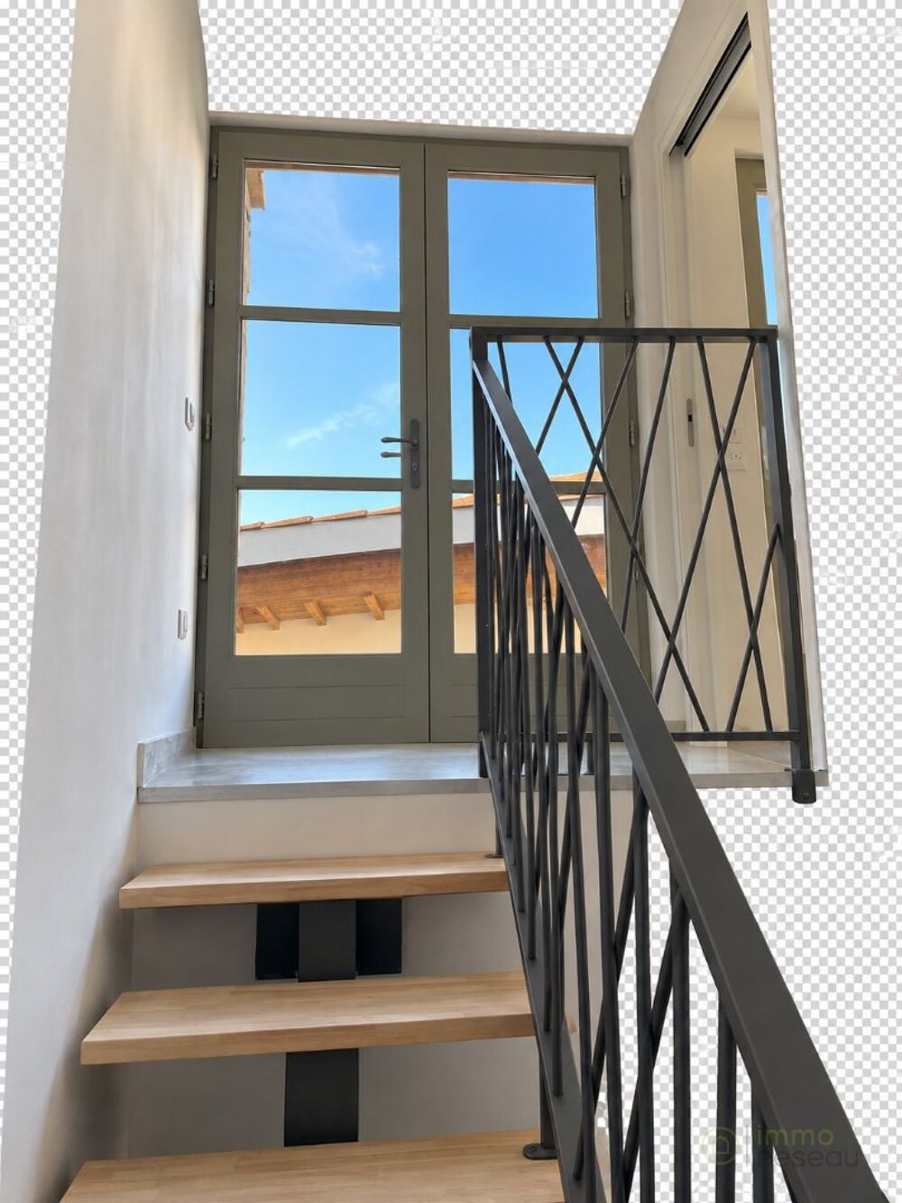 Vente Maison Maison Arles