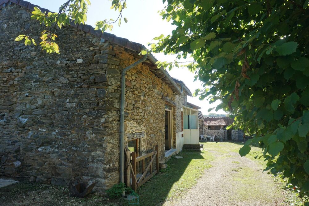 Corps de ferme