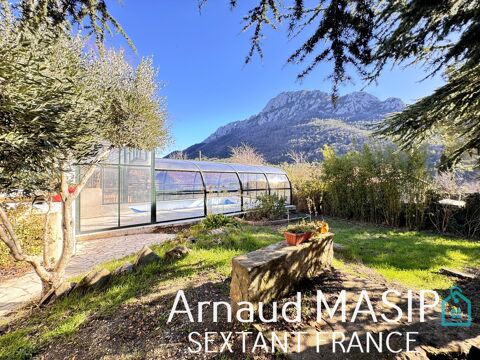   Villa Maison - 4 pice(s) - 161 m