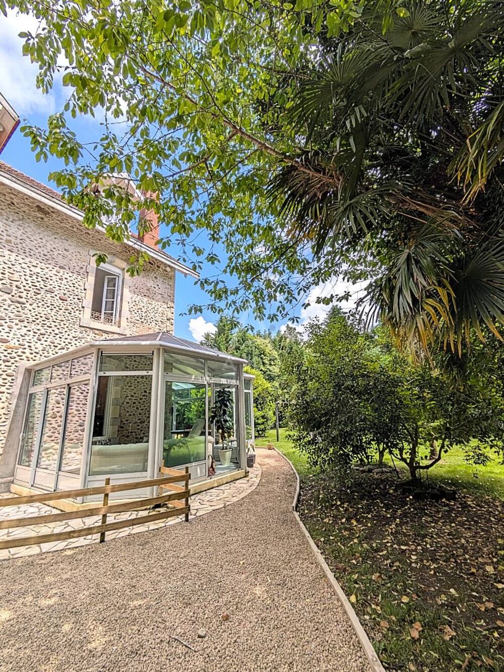 � vendre  Villa Salies-de-B�arn (64270)