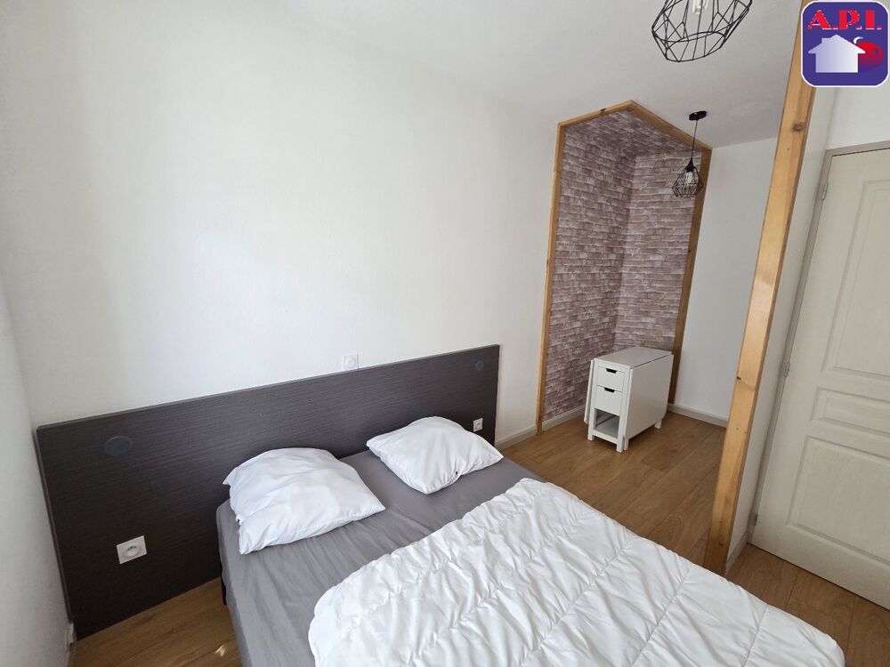 Vente Appartement Appartement Ax les thermes