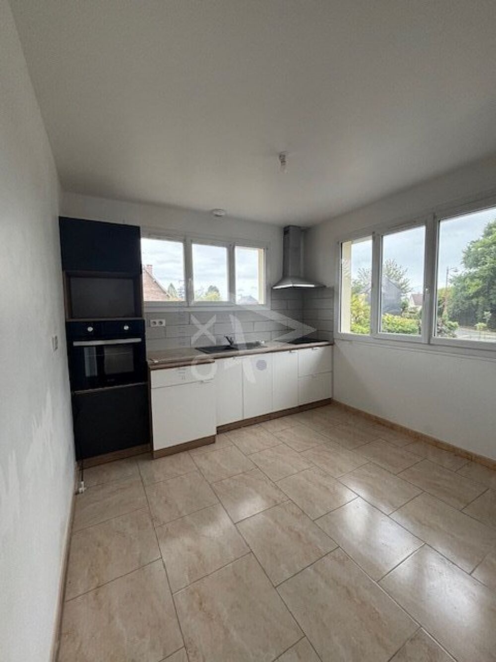 Vente Villa Maison Equemauville